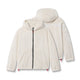 Ivory Cream/White