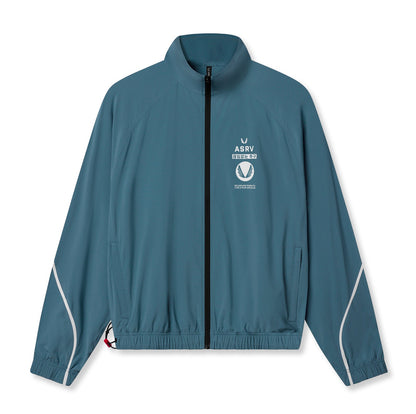 0950. Aerotex™ Track Jacket - Storm | ASRV