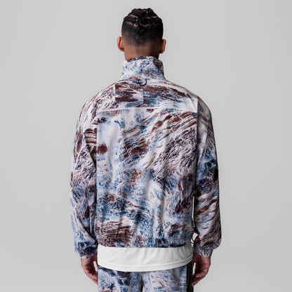 0950. Aerotex™ Track Jacket - Realtree® Aspect | ASRV