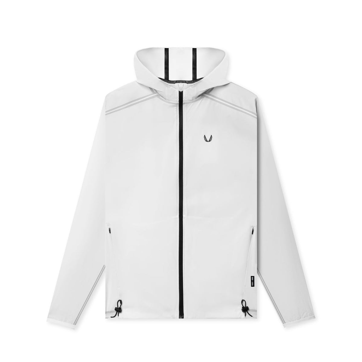 White,XS