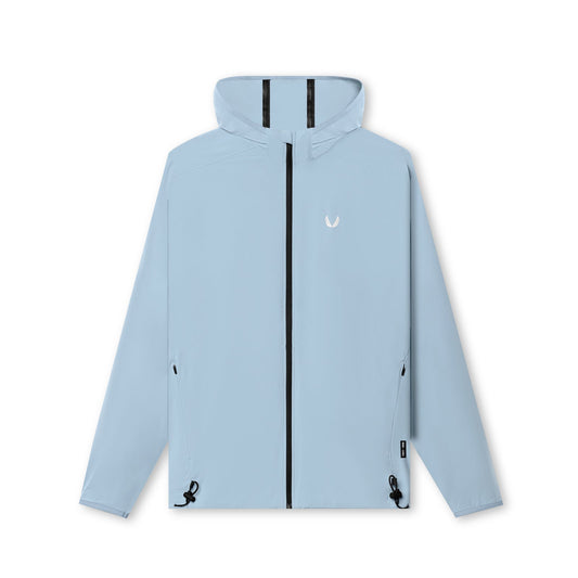 1051. Aerotex™ Lightweight Windbreaker - Light Sky | ASRV