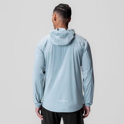 1051. Aerotex™ Lightweight Windbreaker - Light Sky | ASRV