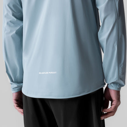 1051. Aerotex™ Lightweight Windbreaker - Light Sky | ASRV