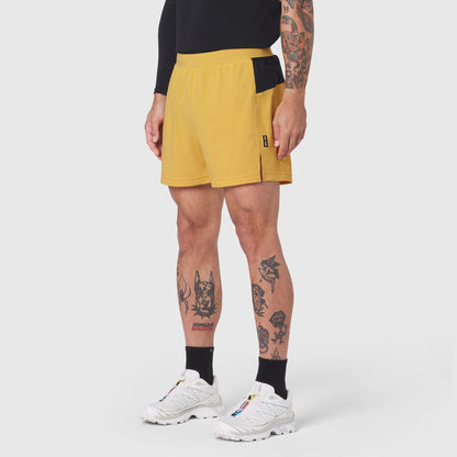 1194. Aerotex™ Distance Run Short - Amber | ASRV
