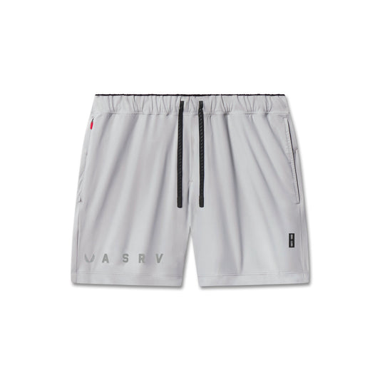 1193. Revolutional® Training Short - Slate Grey | ASRV