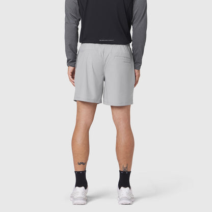 1193. Revolutional® Training Short - Slate Grey | ASRV