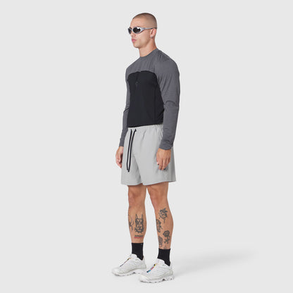 1193. Revolutional® Training Short - Slate Grey | ASRV