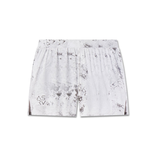 1194. Aerotex™ Distance Run Short - Sedona Snow Camo | ASRV
