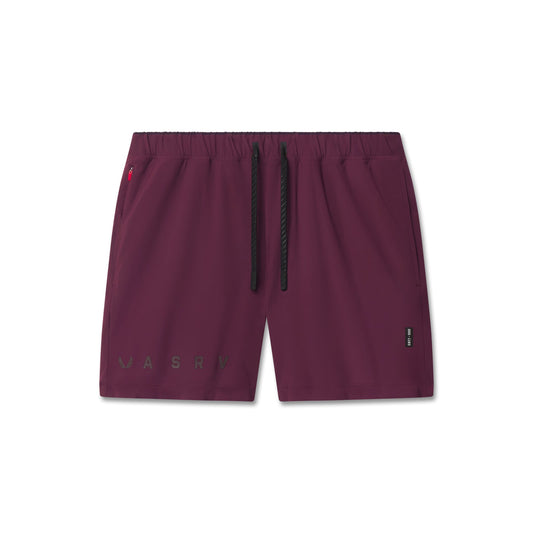 1193. Revolutional® Training Short - Merlot | ASRV
