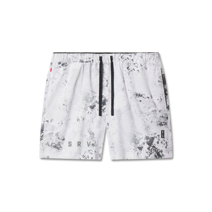 Sedona Snow Camo,XS