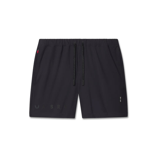 1193. Revolutional® Training Short - Black | ASRV