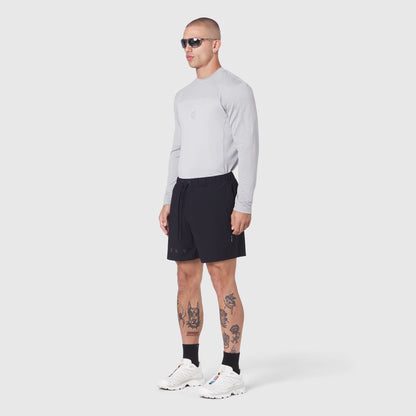 1193. Revolutional® Training Short - Black | ASRV