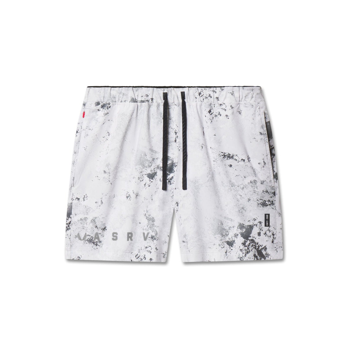 1193. Revolutional® Training Short - Sedona Snow Camo | ASRV