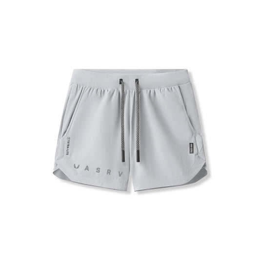 0751. Tetra-Lite® 5" Linerless Short - Slate Grey "Reflective Classic" | ASRV
