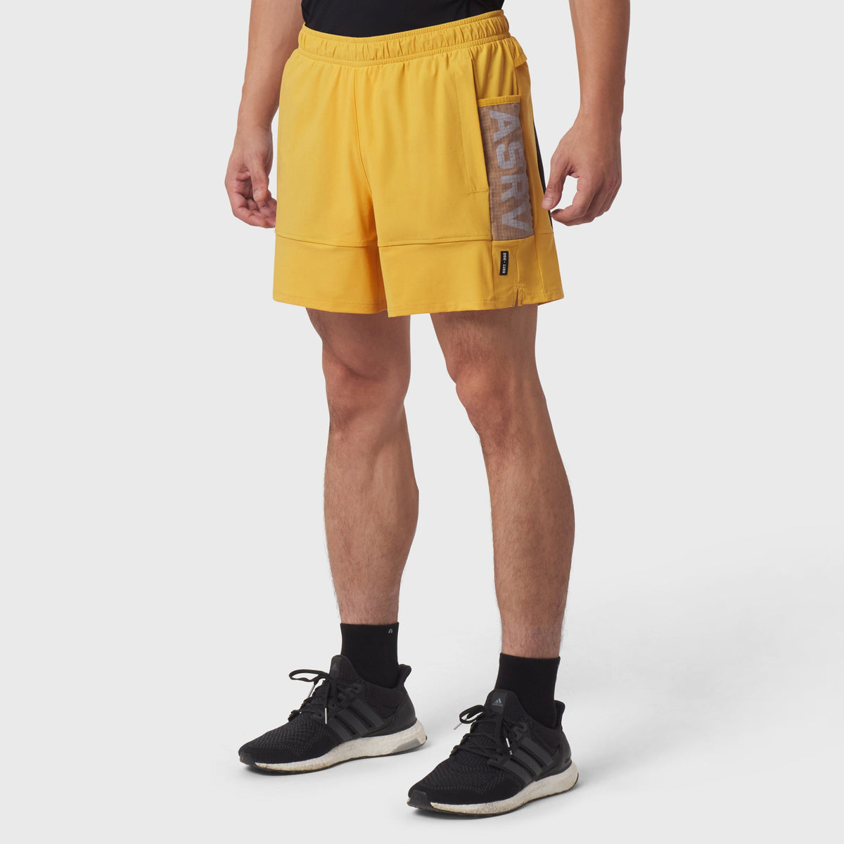 1169. Tetra-Lite® Adventure Short - Amber | ASRV