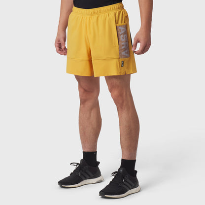 1169. Tetra-Lite® Adventure Short - Amber | ASRV