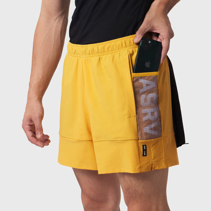 1169. Tetra-Lite® Adventure Short - Amber | ASRV