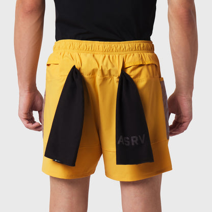 1169. Tetra-Lite® Adventure Short - Amber | ASRV