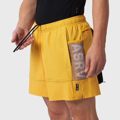 1169. Tetra-Lite® Adventure Short - Amber | ASRV