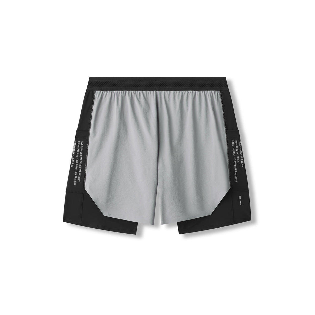 Slate Grey/Black,XS