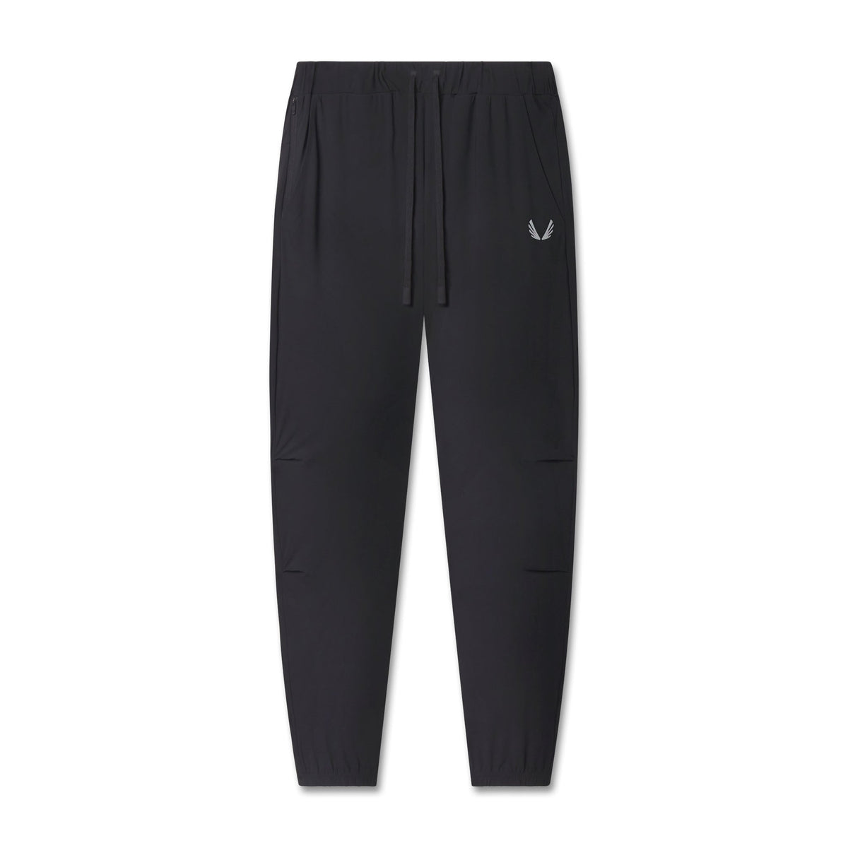 1200. TETRA-LITE® Training Jogger - Black | ASRV