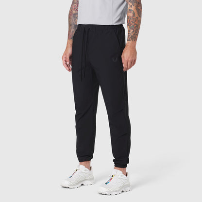 1200. TETRA-LITE® Training Jogger - Black | ASRV