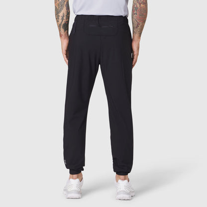 1200. TETRA-LITE® Training Jogger - Black | ASRV
