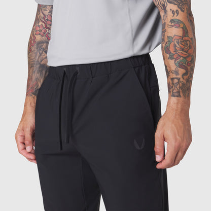 1200. TETRA-LITE® Training Jogger - Black | ASRV