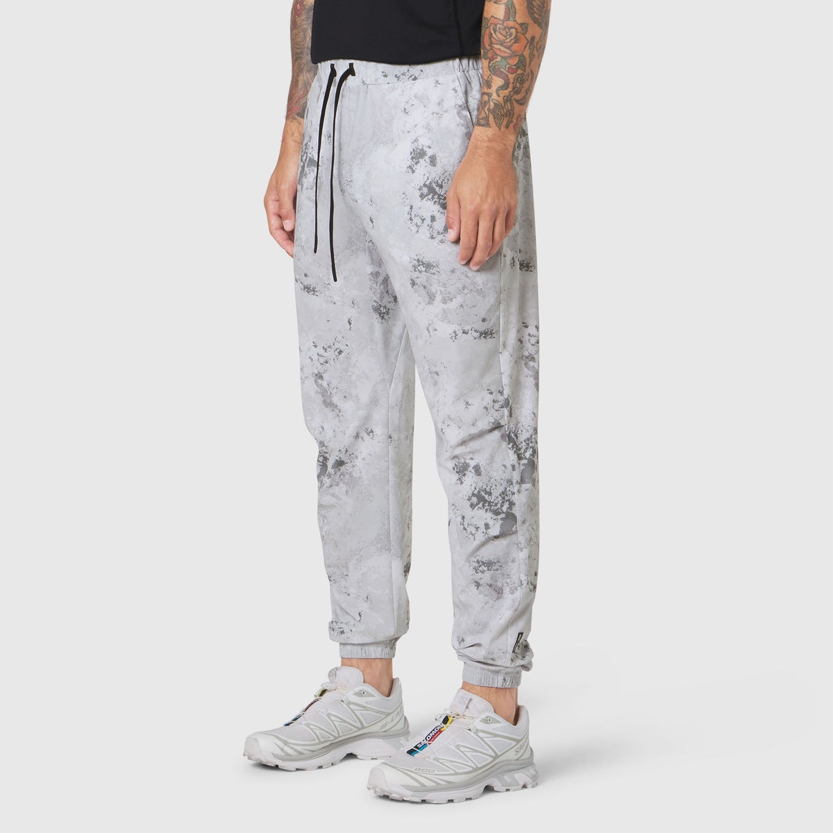 1200. TETRA-LITE® Training Jogger - Sedona Snow Camo | ASRV