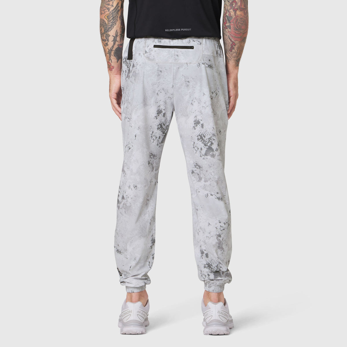 1200. TETRA-LITE® Training Jogger - Sedona Snow Camo | ASRV