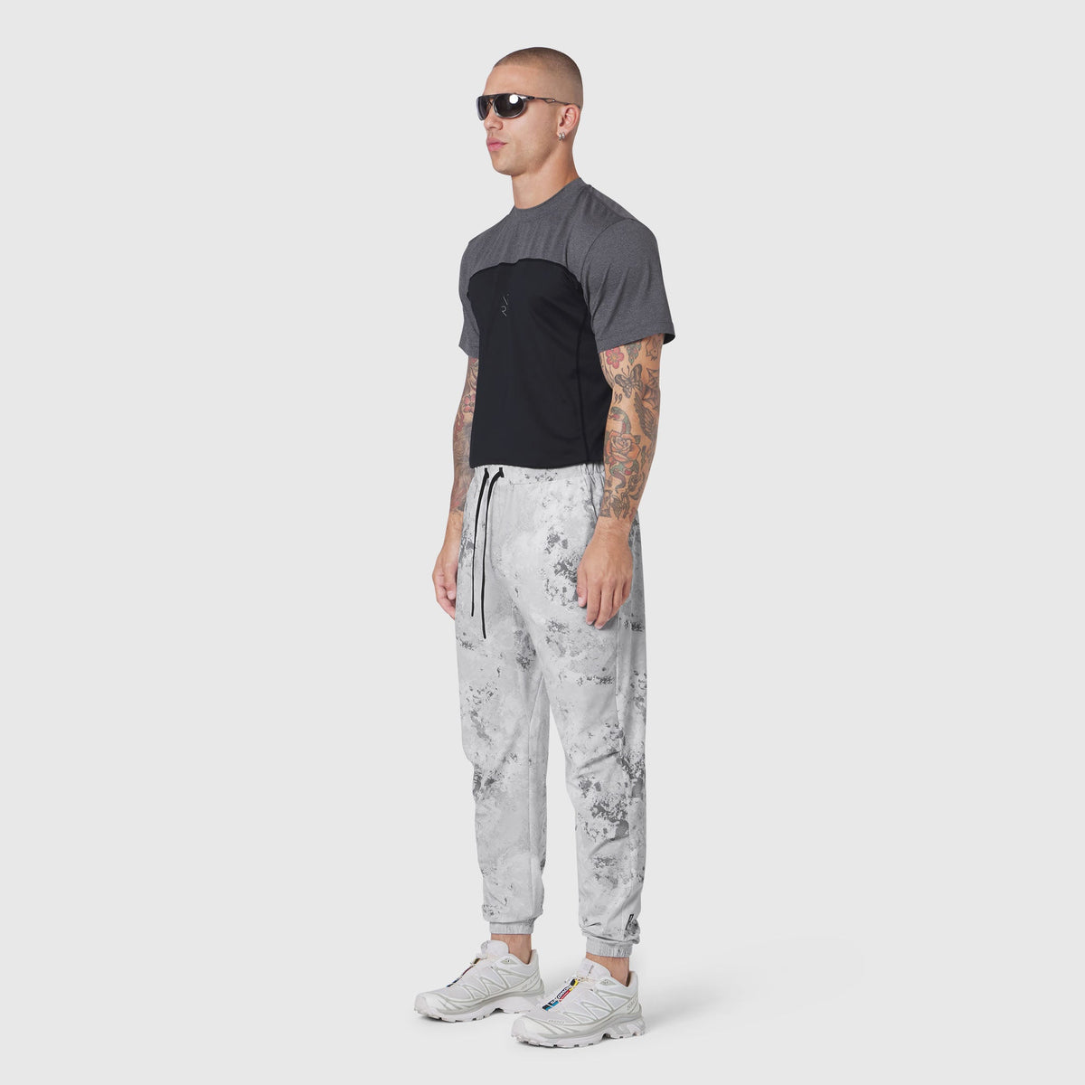 1200. TETRA-LITE® Training Jogger - Sedona Snow Camo | ASRV