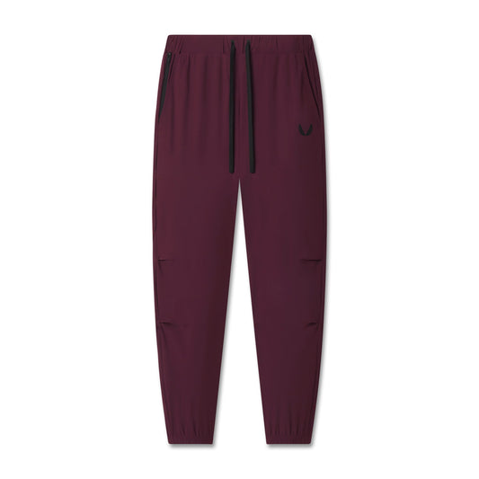 1200. TETRA-LITE® Training Jogger - Merlot | ASRV