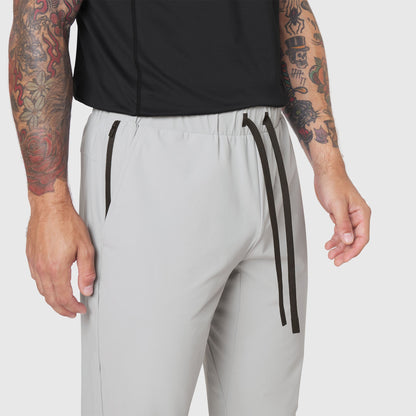 1200. TETRA-LITE® Training Jogger - Slate Grey | ASRV