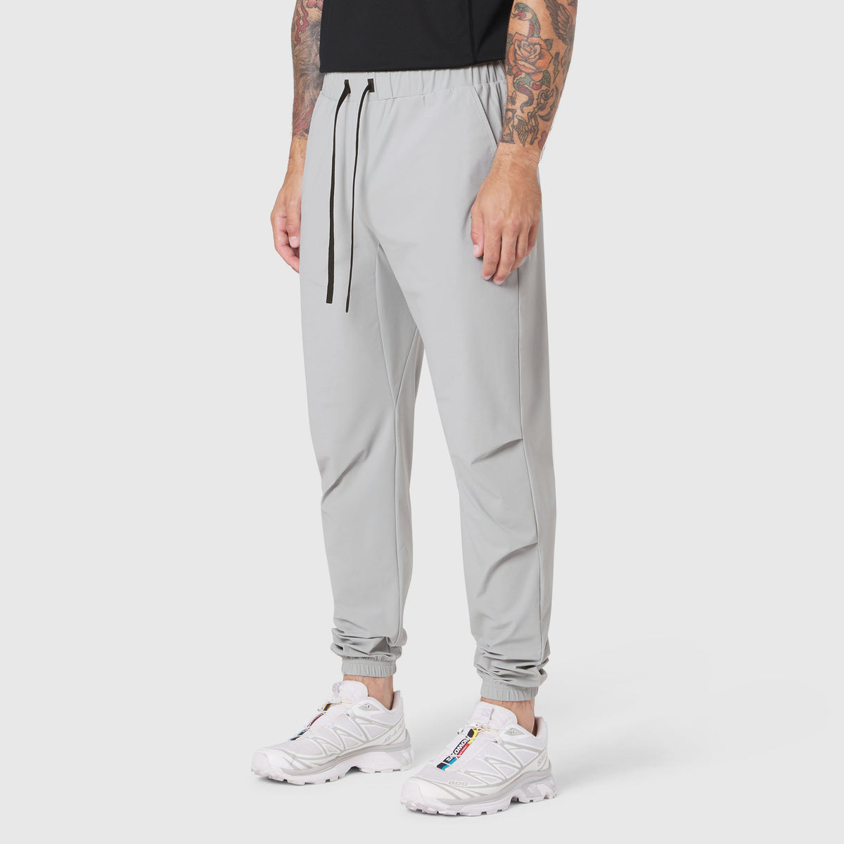 1200. TETRA-LITE® Training Jogger - Slate Grey | ASRV