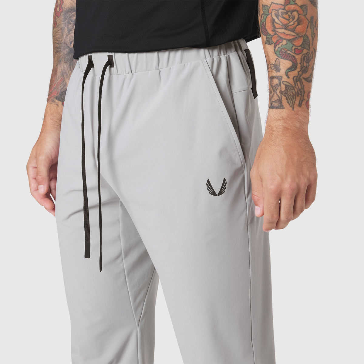 1200. TETRA-LITE® Training Jogger - Slate Grey | ASRV
