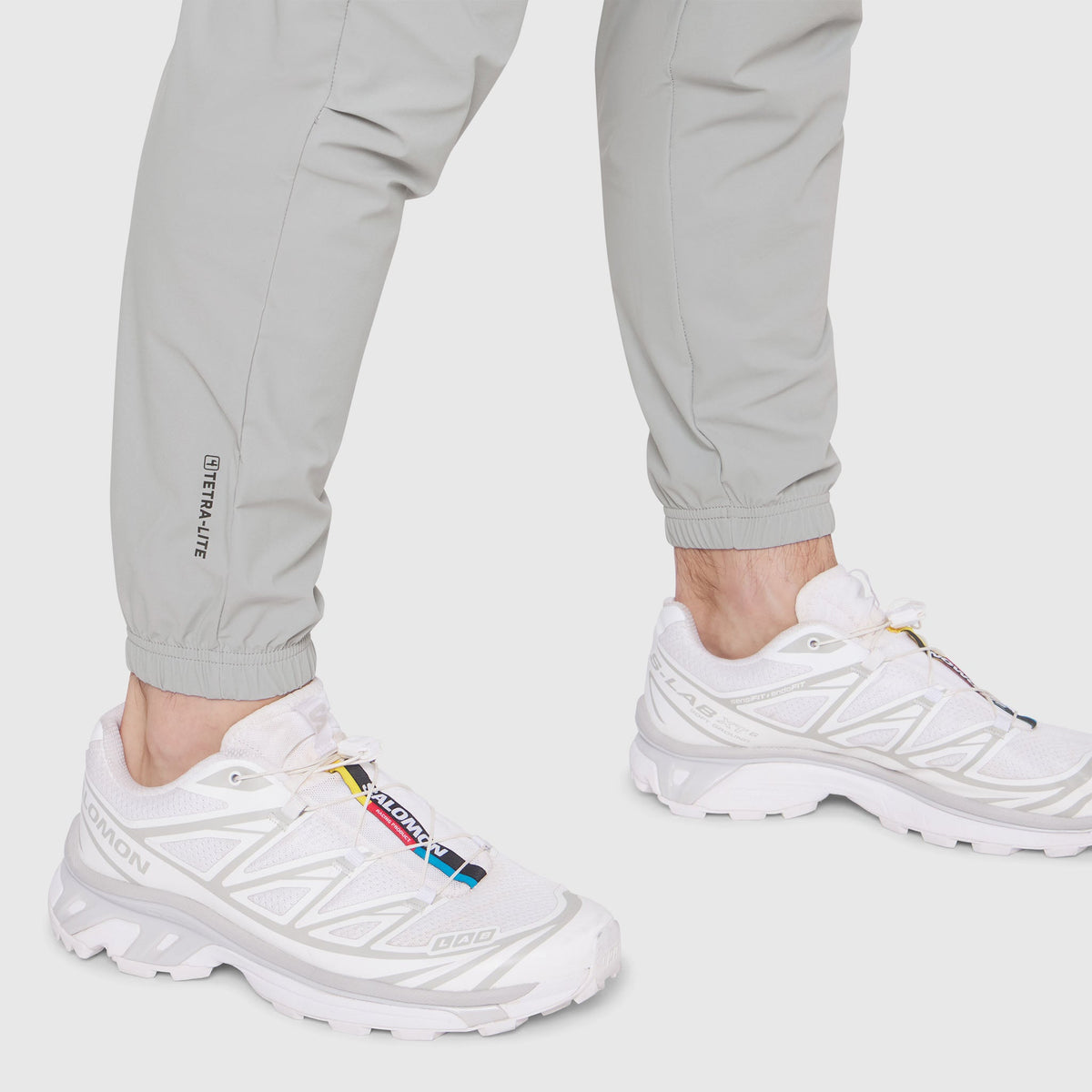 1200. TETRA-LITE® Training Jogger - Slate Grey | ASRV