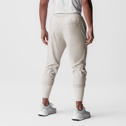 0690. Tetra-Lite® Tech High Rib Jogger - Stone | ASRV