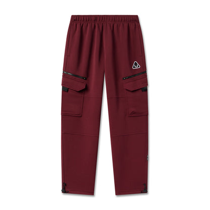 Crimson,XS