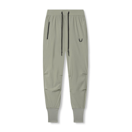 0826. Tetra-Lite® High Rib Jogger - Sage | ASRV