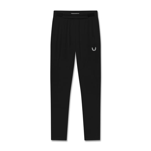 1171. Hybrid Belt-Pack Run Jogger - Black | ASRV