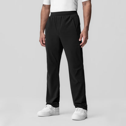 1031. Aerotex™ Weather-Ready Bonded Pant - Black | ASRV