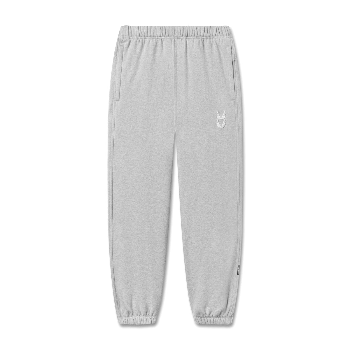 0922. Tech Essential™ Sweats - Heather Grey | ASRV