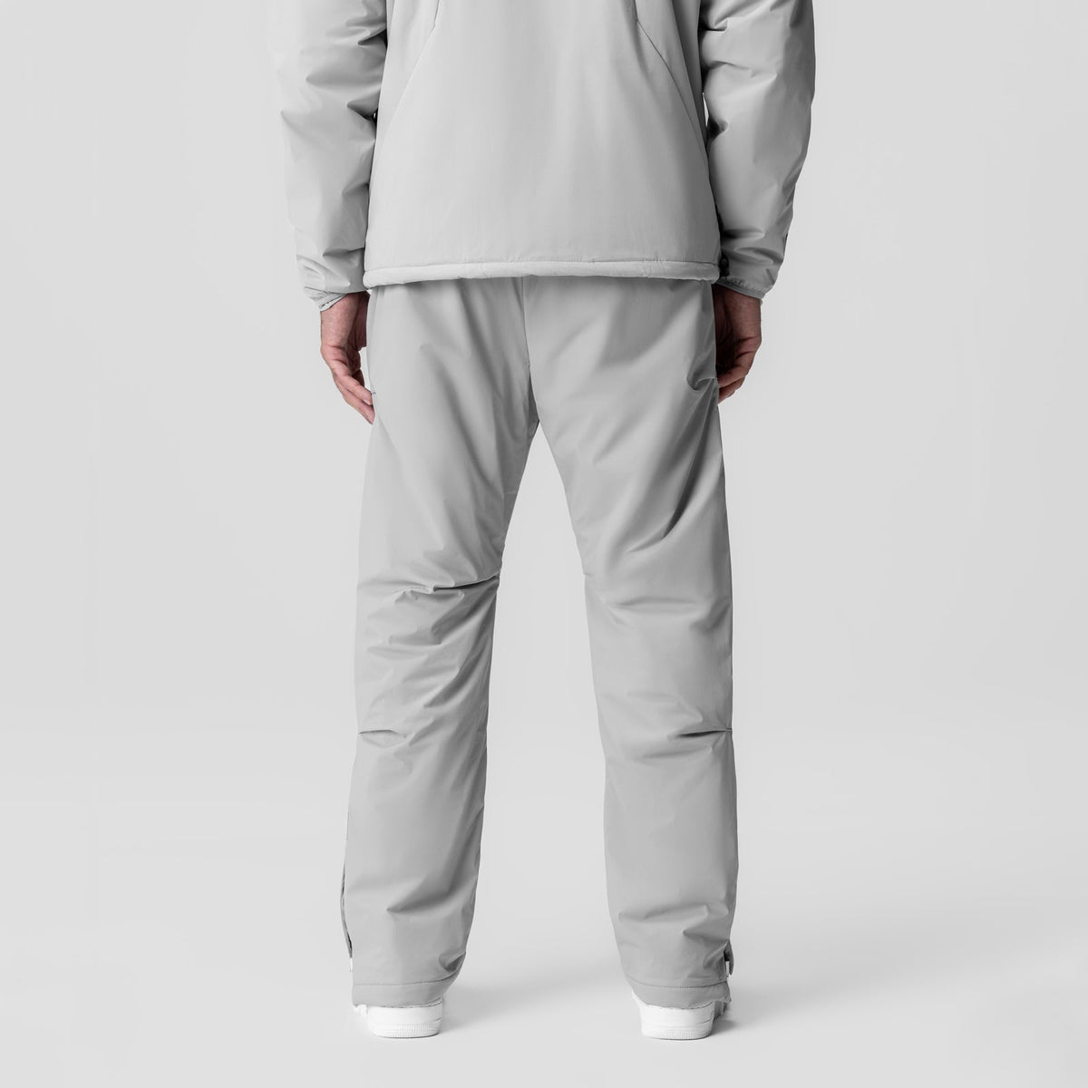 1068. Aerotex™ PrimaLoft® Warm-Up Pant - Slate Grey | ASRV
