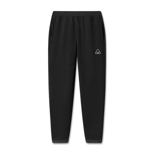 1030. Dri-Core™ Training Jogger - Black | ASRV