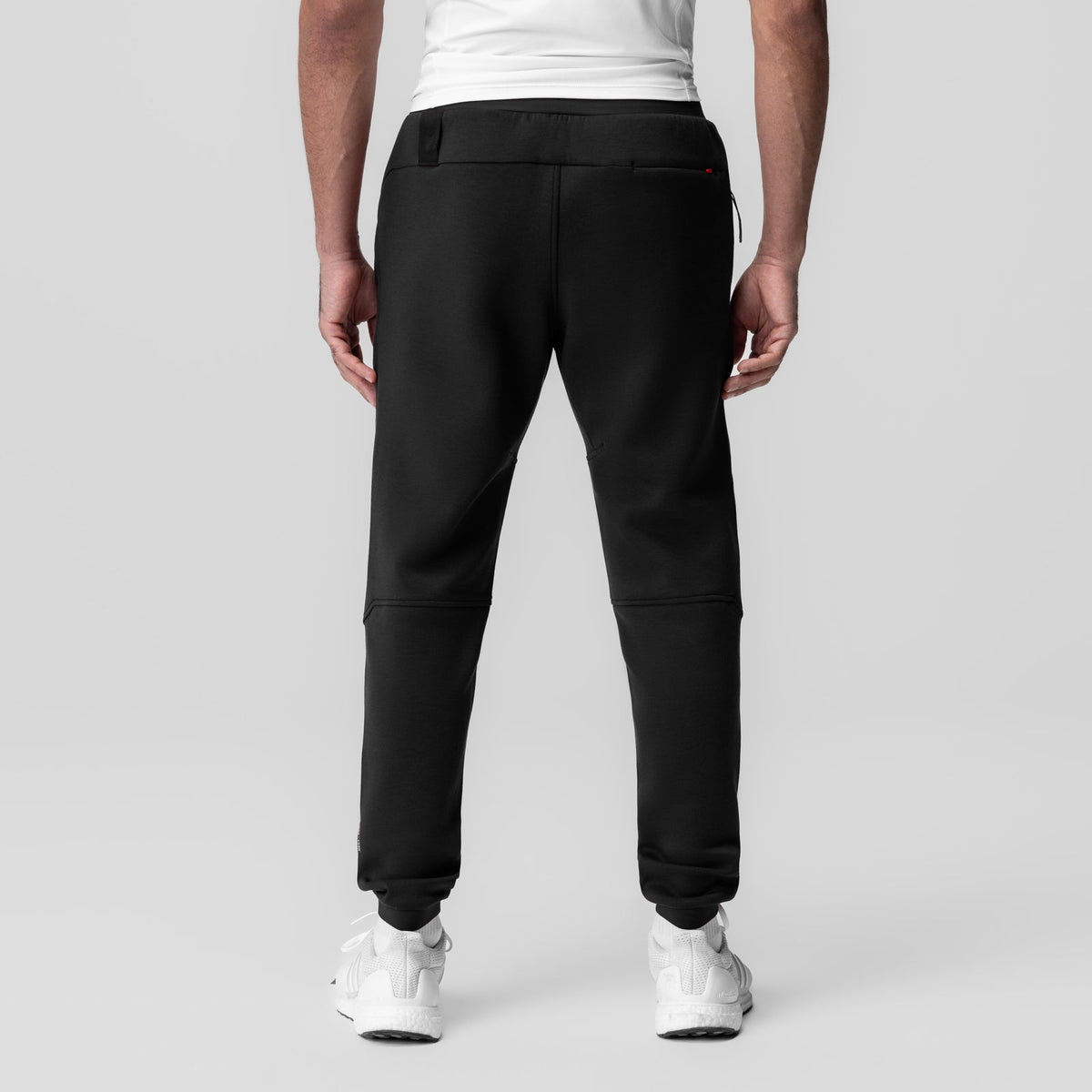 1030. Dri-Core™ Training Jogger - Black | ASRV