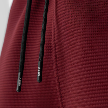 1033. Deltapeak® Cargo Cinch Jogger - Crimson | ASRV