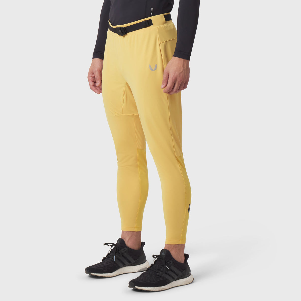 1171. Hybrid Belt-Pack Run Jogger - Amber | ASRV