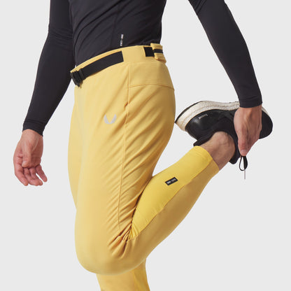 1171. Hybrid Belt-Pack Run Jogger - Amber | ASRV
