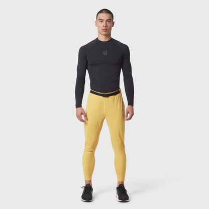 1171. Hybrid Belt-Pack Run Jogger - Amber | ASRV