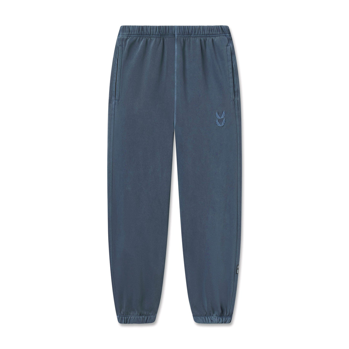 0922. Tech Essential™ Sweats - Faded Navy | ASRV